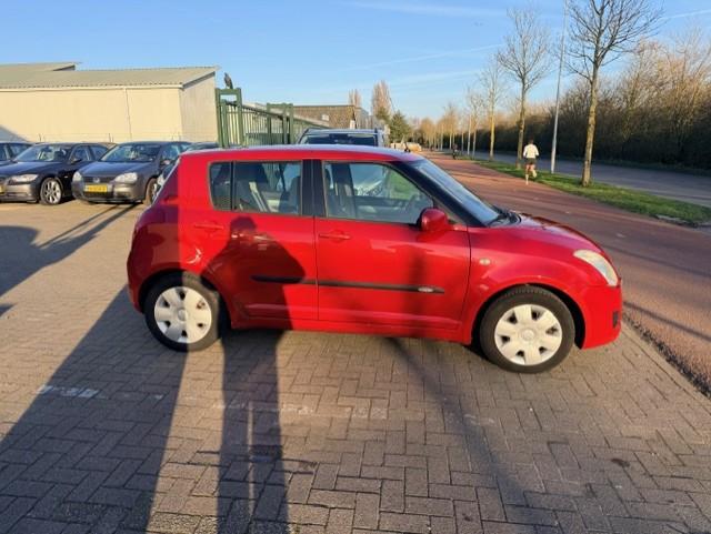 Suzuki Swift 1.3 comfort