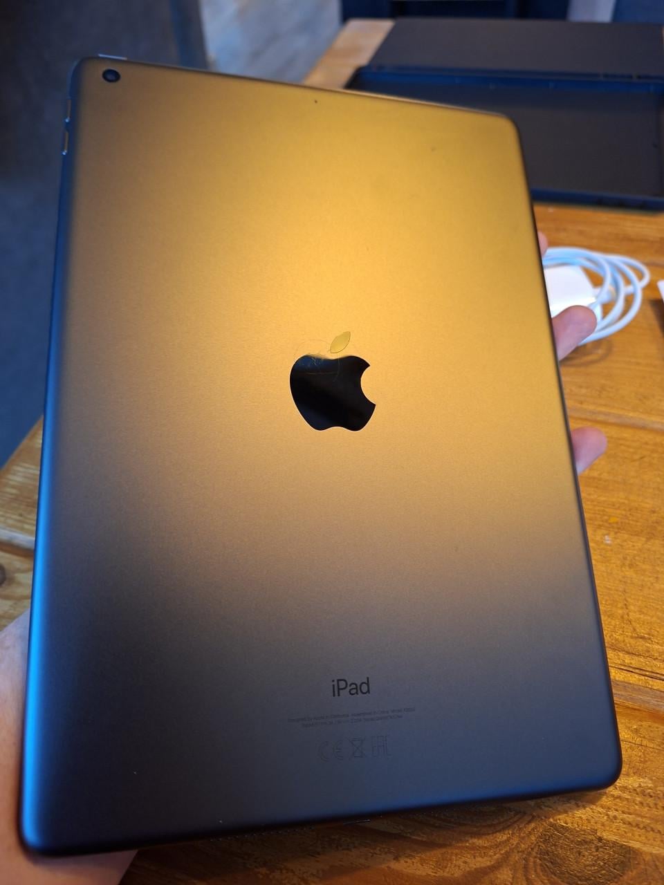 Apel ipad