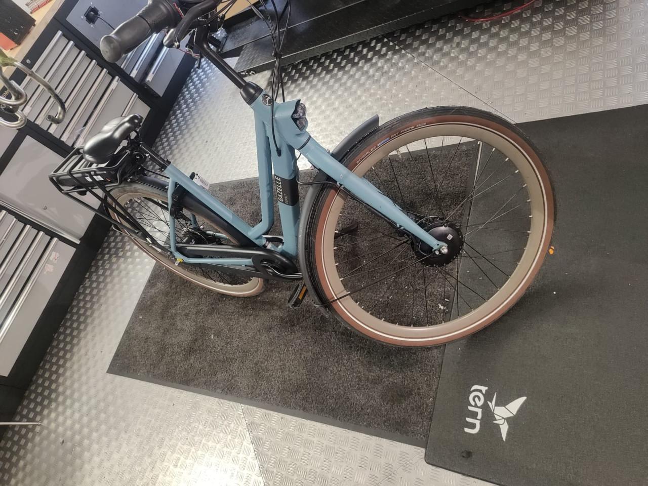 Gazelle Esprit HFB