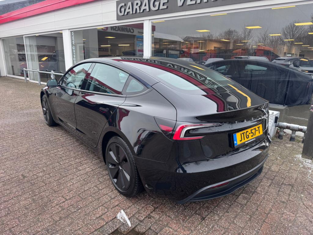 Tesla Model 3 premium long range awd 78 kwh