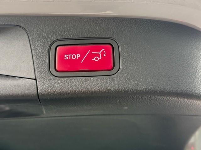 Mercedes-Benz Gla-klasse 180 amg line i 2025 i panorama dak i manufaktur al