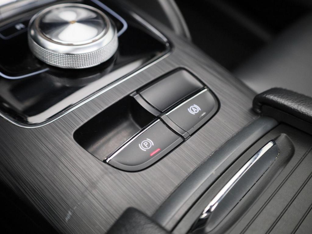 MG Zs Ev luxury 45 kwh aut. | panoramadak | leder | dab | apple carplay | s