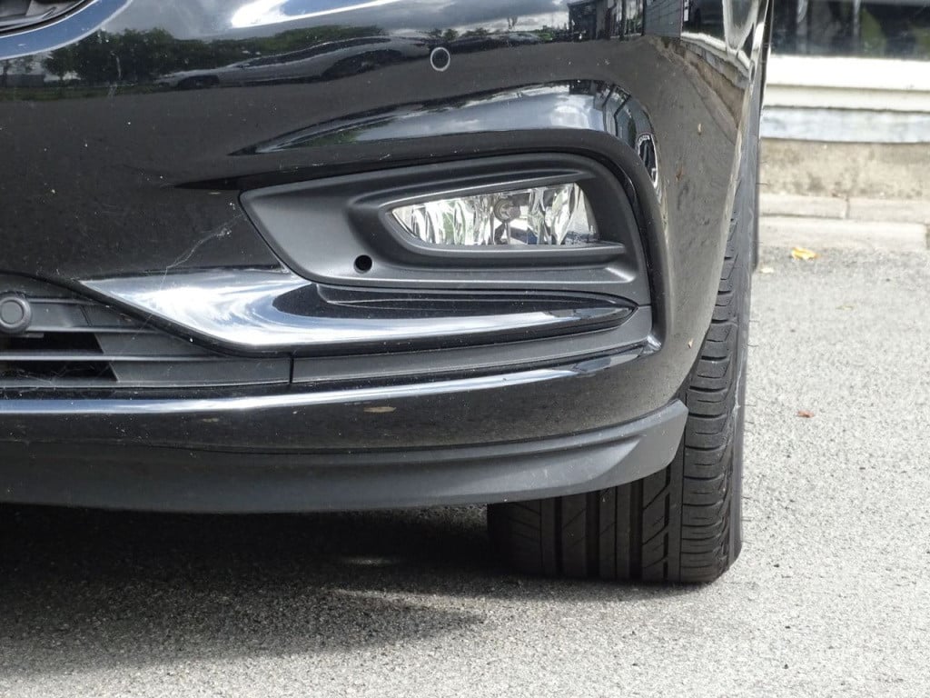 Opel Astra 1.4 innovation stoel-&stuurverwarming | massage stoel | navi
