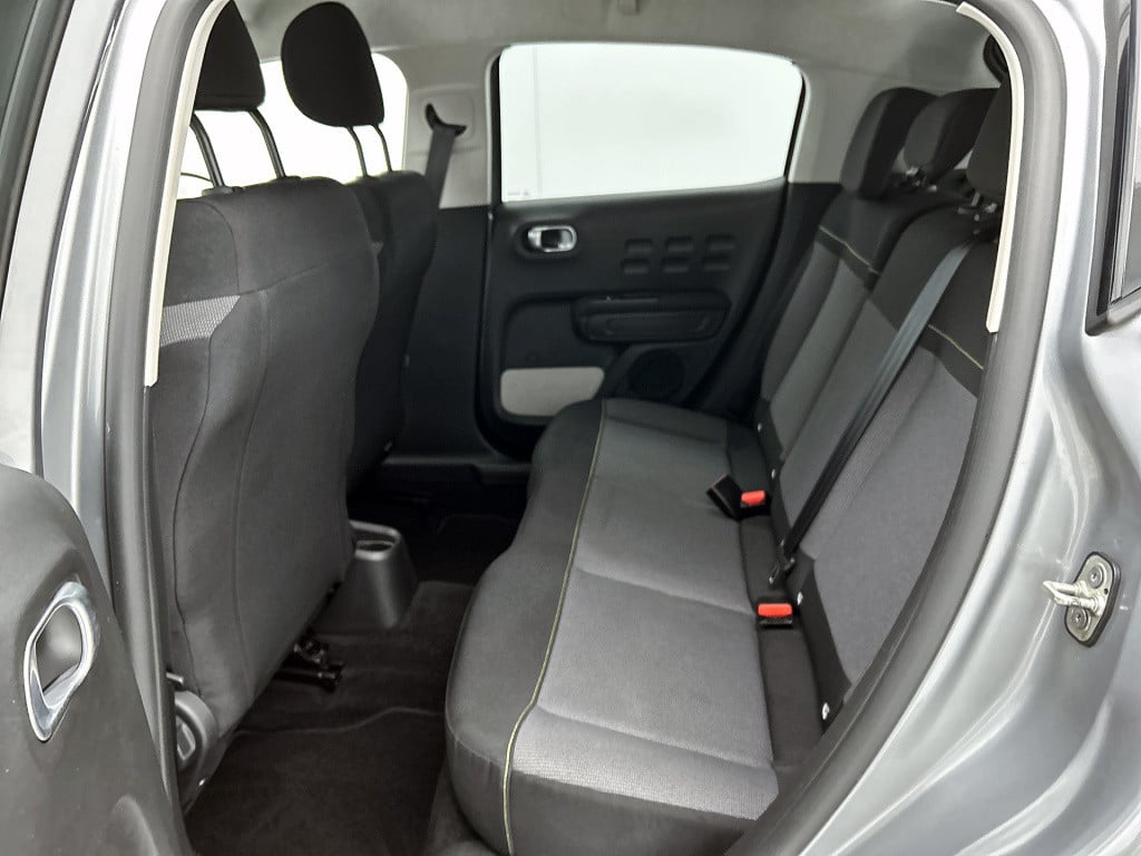 Citroen C3 82 pk shine | rijklaar