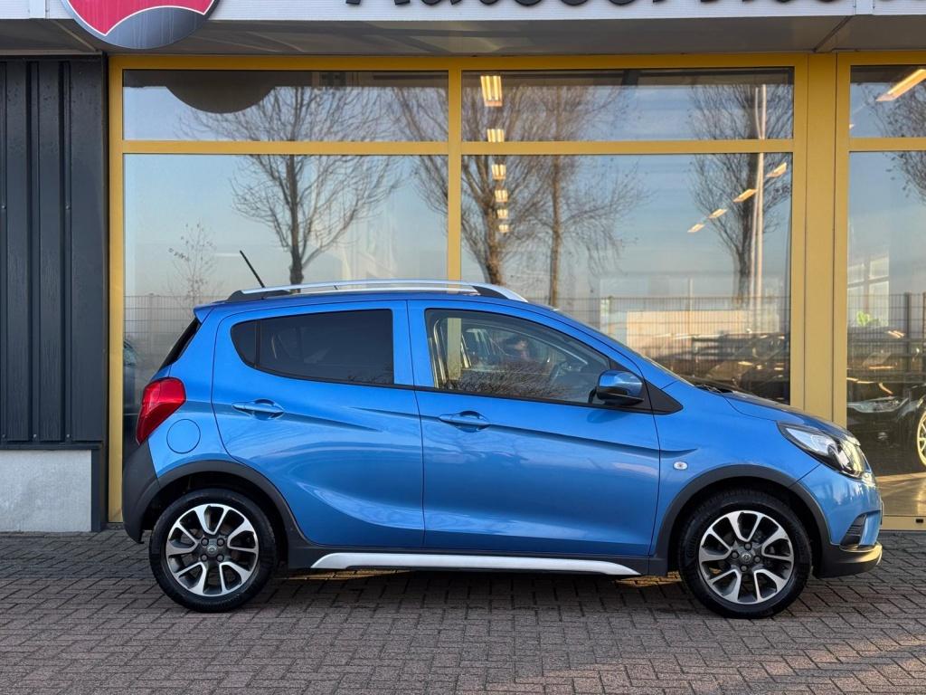 Opel Karl 1.0 rocks onl. ed.