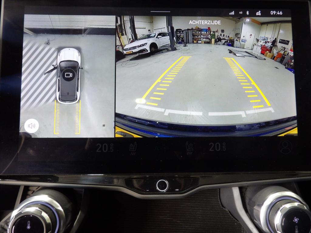 Lynk & Co 01 1.5td 261pk phev 7dcth