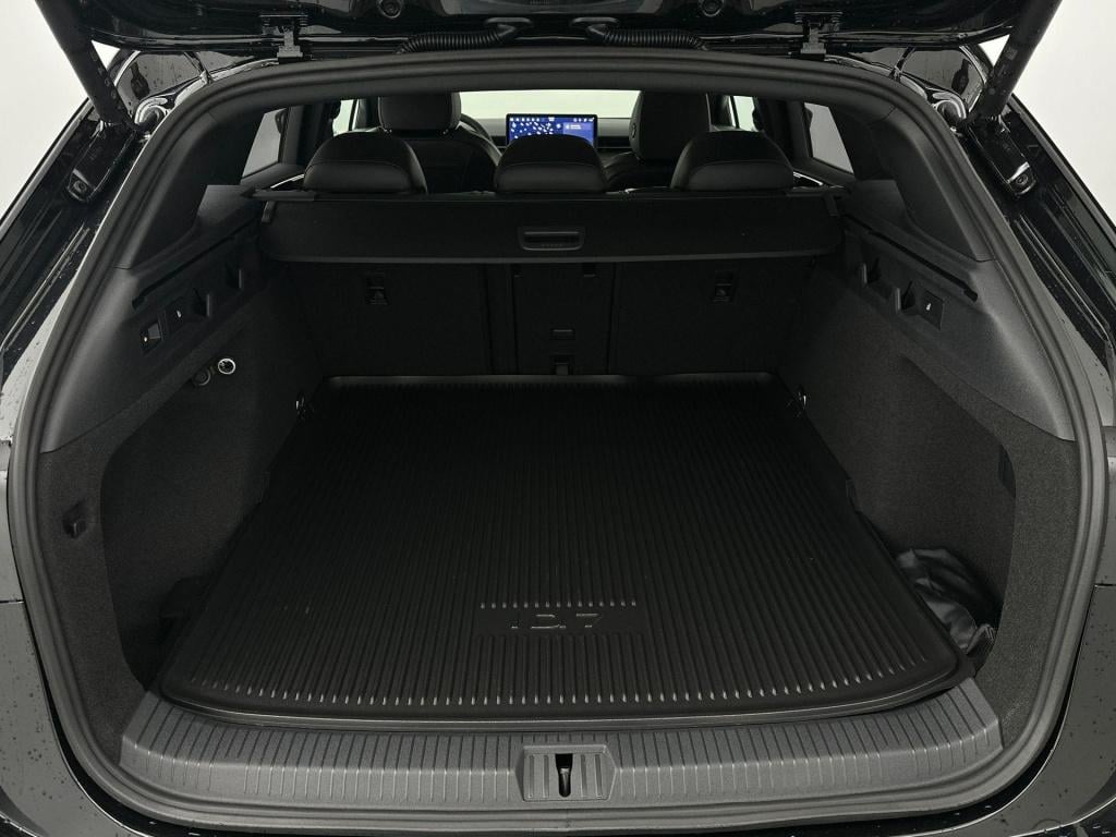 Volkswagen Id.7 tourer limited edition plus 86 kwh