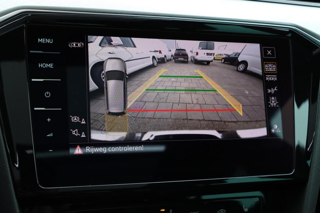 Volkswagen Passat variant 1.4 tsi phev gte business dsg 218pk