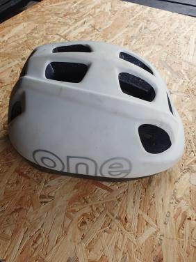 Kinder fietshelm 1x jongens en 1x meisjes