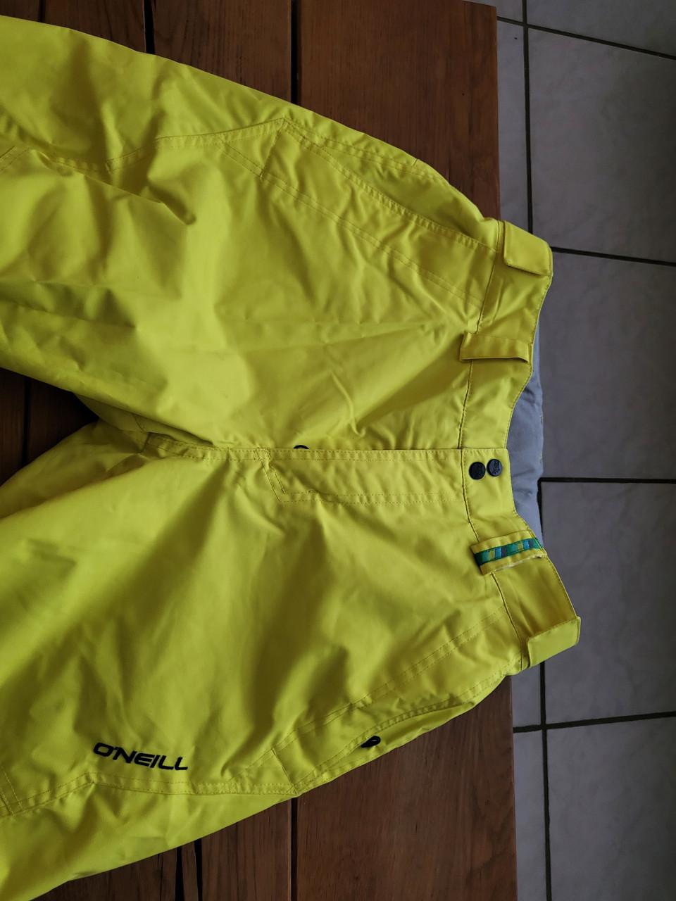 Ski & Snowboard spullen