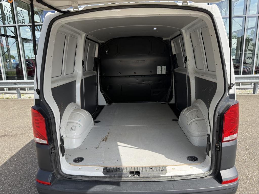 Volkswagen Transporter 2.0 tdi l1h1 30 comfortline | 2x schuifd. | acc | ca