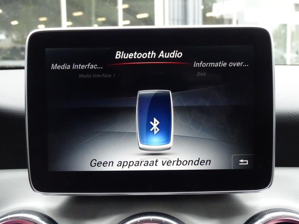 Mercedes-Benz Cla shooting brake 180 lease edition ambition amg-pakket | pa