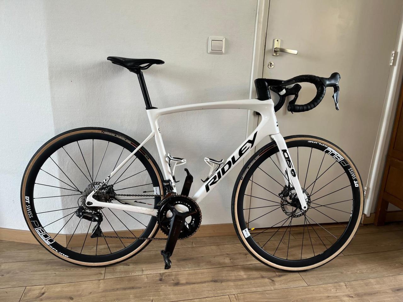 Ridley Fenix slic