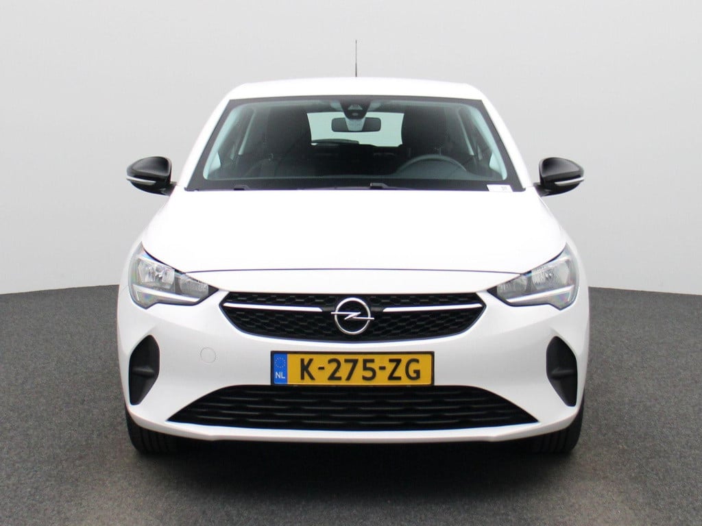 Opel Corsa 1.2 edition | airco | apple carplay/android auto | 16" lichtmeta