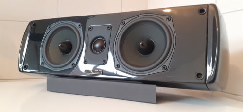 Mission E5C center speaker