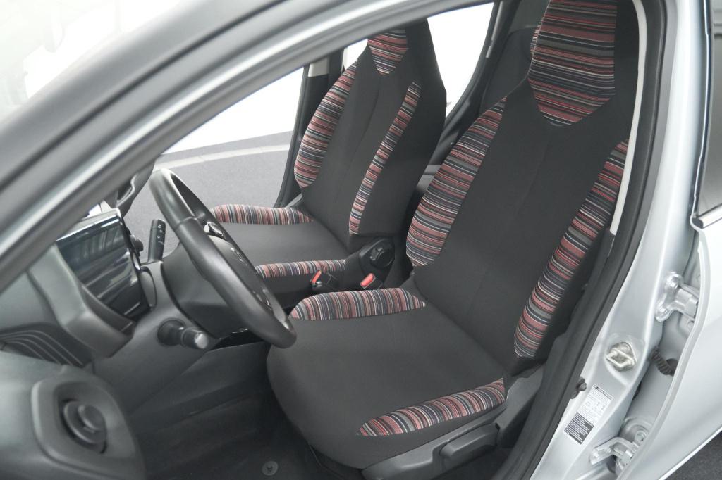 Citroen C1 1.0 vti feel | pack techno | camera | apple carplay | getint gla