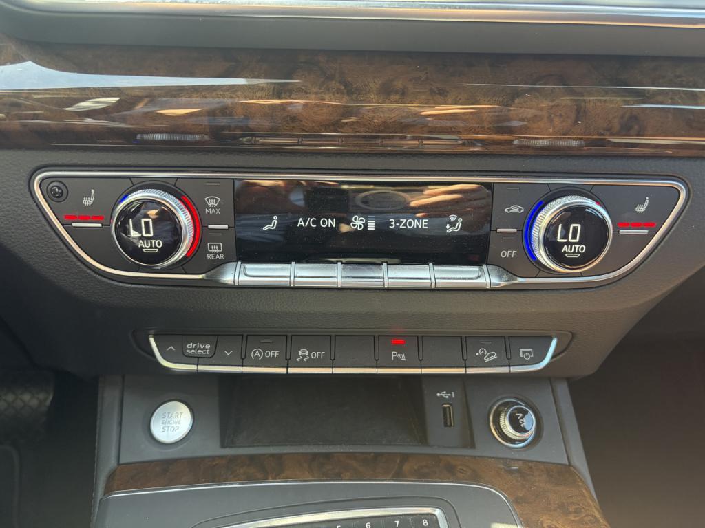 Audi Q5 2.0 tfsi quattro s-line pro line | b&o | pano | leer | 20'' lmv
