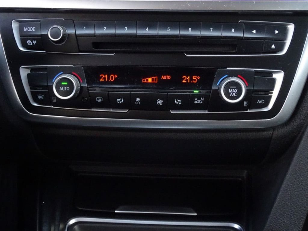 BMW 3-serie 316i executive sport