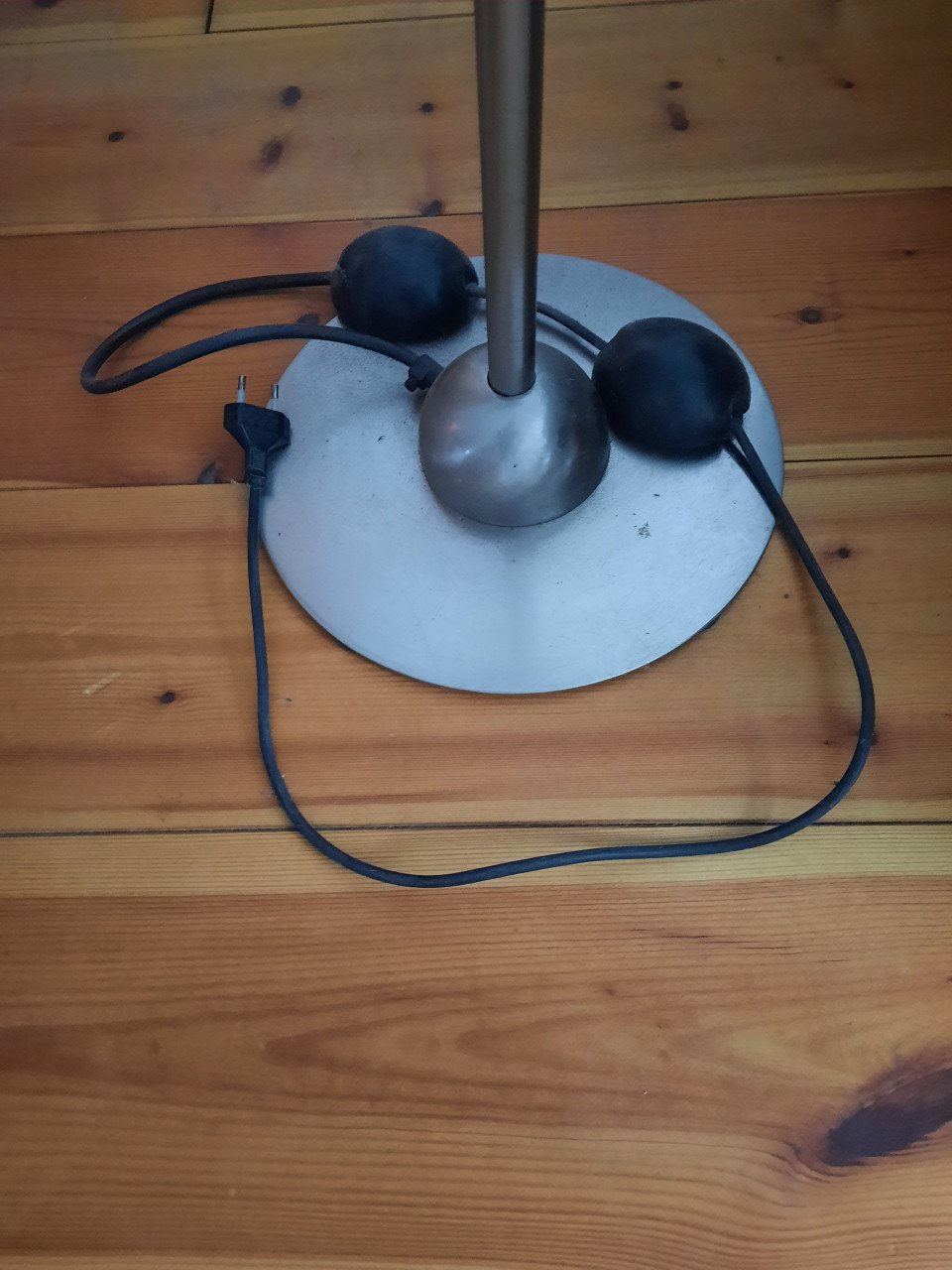 Lamp, staand