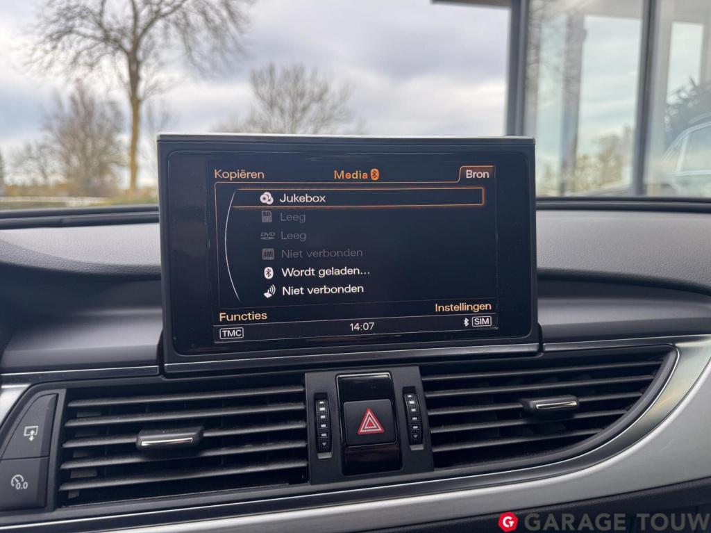 Audi A6 avant 2.0 tfsi pro line s *pano, trekhaak,winterset*