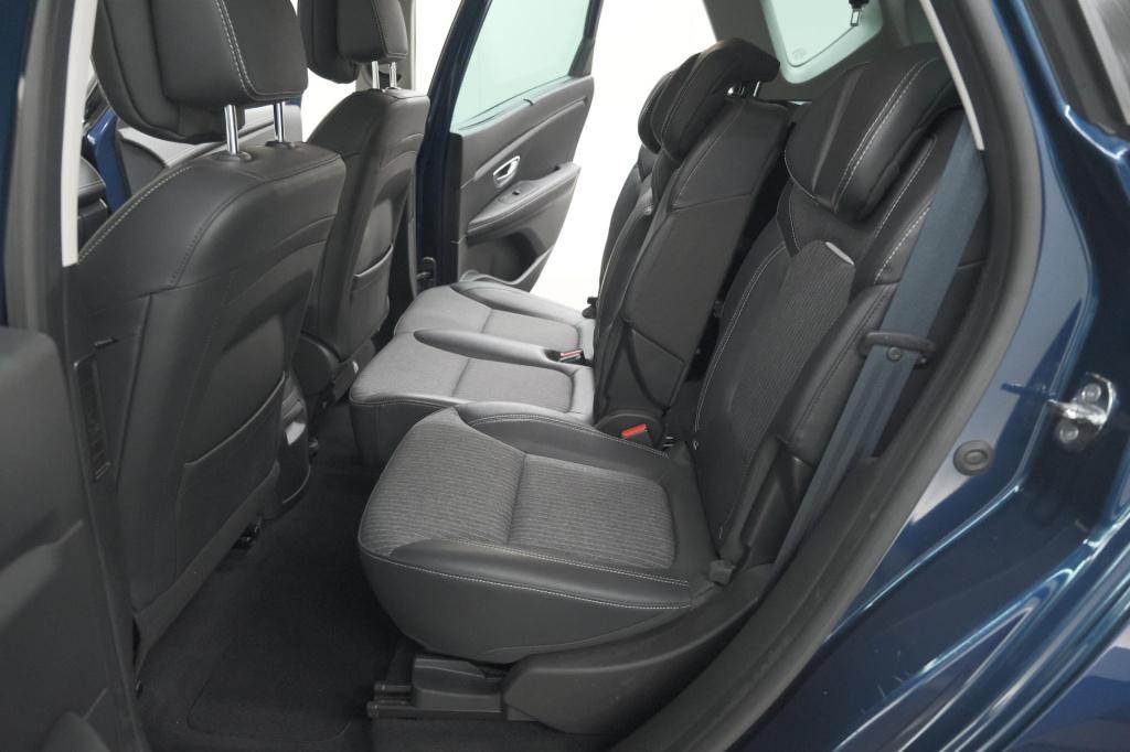 Renault Scenic tce 140 edc bose | trekhaak | camera | stoelverwarming | ada