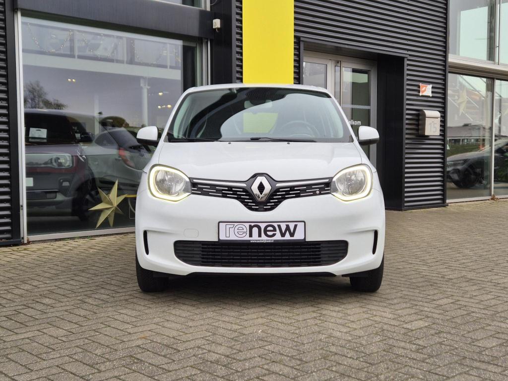 Renault Twingo tce 90 intens