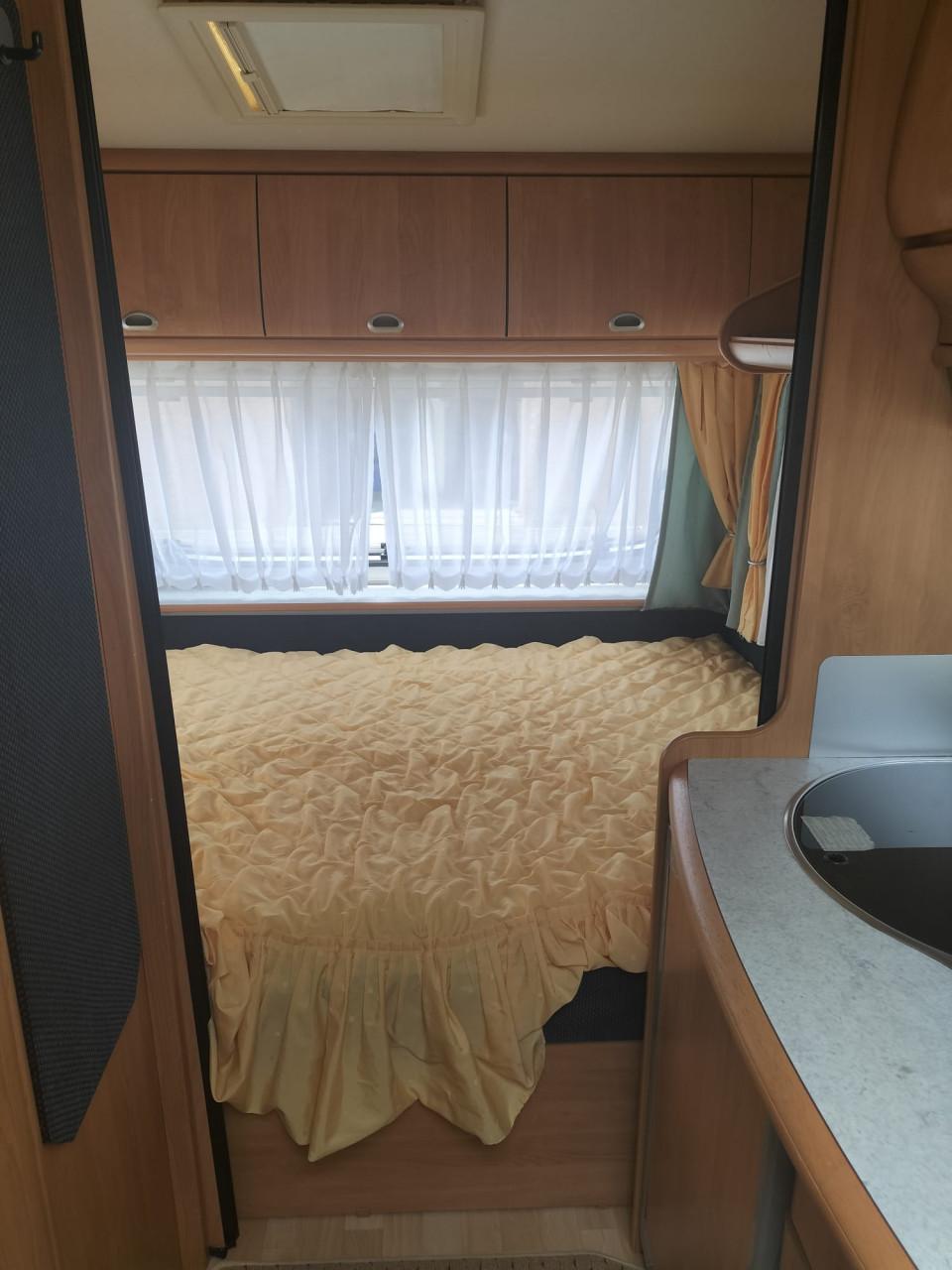 Caravan