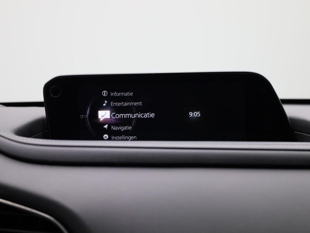 Mazda Cx-30 2.0 e-skyactiv-x m hybrid comfort | bose | apple carplay / andr