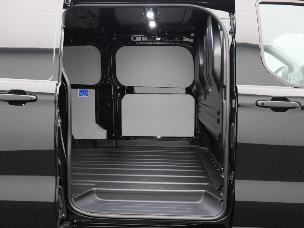Ford Transit Custom 300 2.0 tdci l2h1 limited 136 pk | navigatie | 17" lich