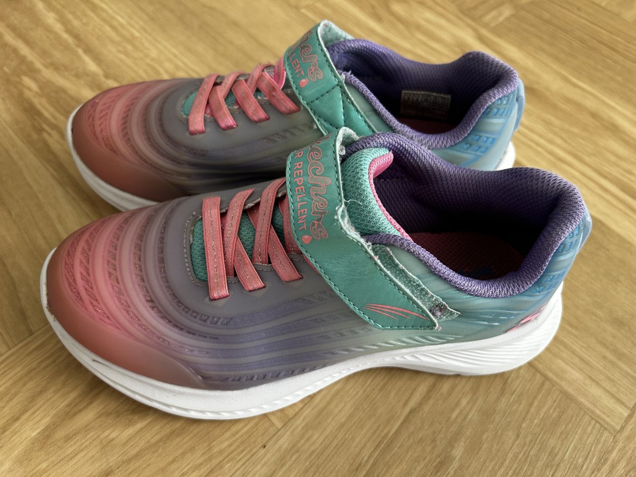 Skechers meisjes maat 35