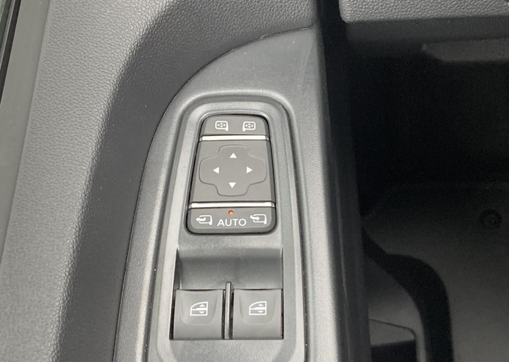 Renault Trafic e-tech t29 l2h1 advance 52 kwh - easy link navi - houten laa