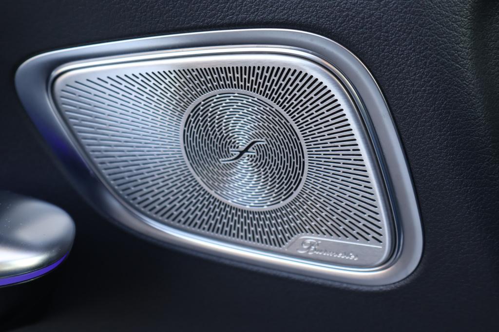 Mercedes-Benz Glc 300e 4matic amg line l techniek pakket l luchtvering l pa