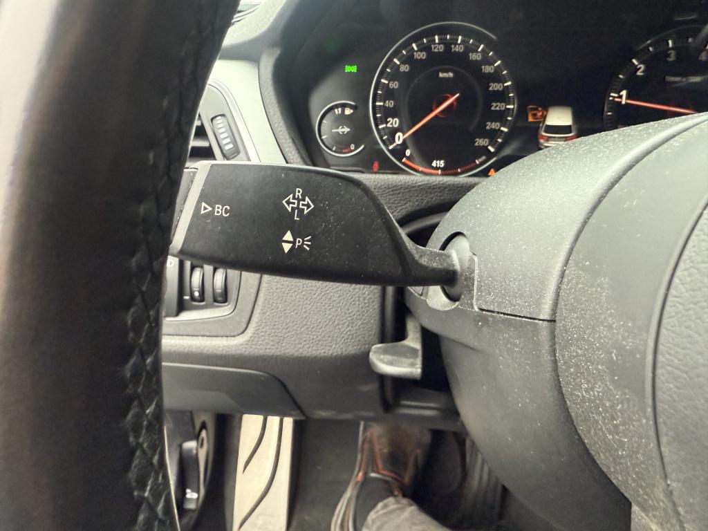 BMW 3-serie touring 318i automaat high executive m sport edition