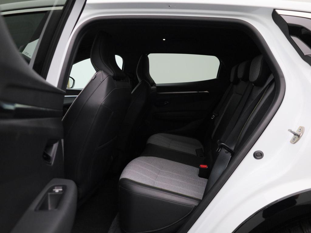 Renault Megane E-tech ev60 optimum charge techno | automaat | trekhaak | vi