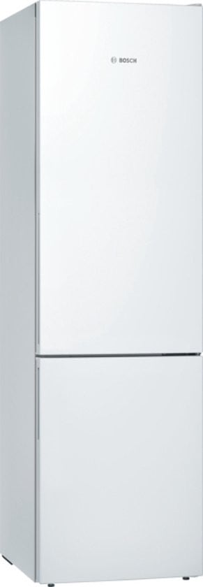 ❄️ BOSCH KGE39AWCA WIT – KOEL-/VRIESCOMBINATIE