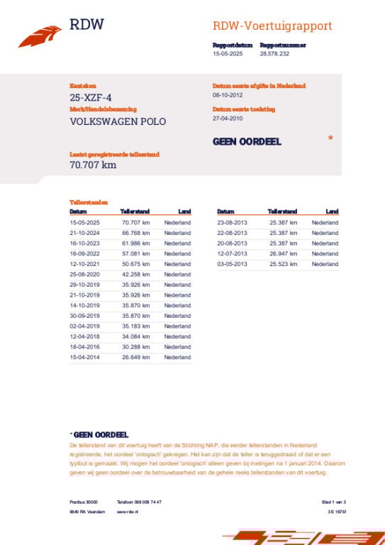 Volkswagen Polo 1.4-16v highline, pdc achter, trekhaak, el ramen, nw distri