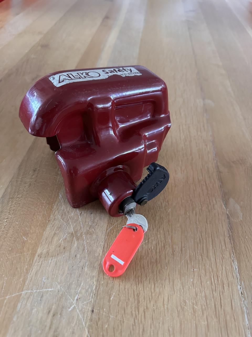 Disseslot en Leveler