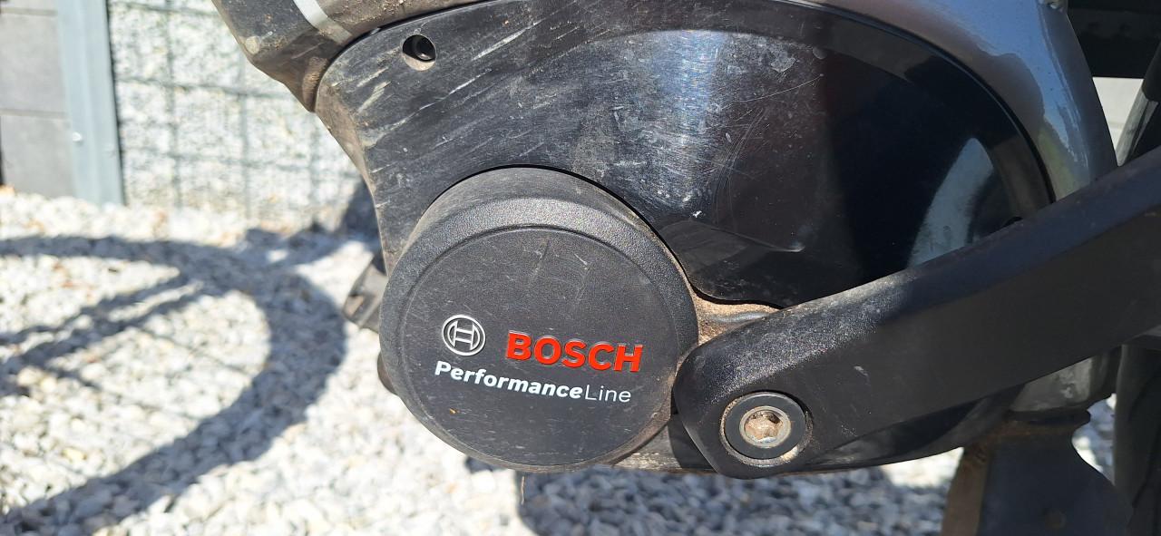 Te koop E-bike das Original elektrische damesfiets