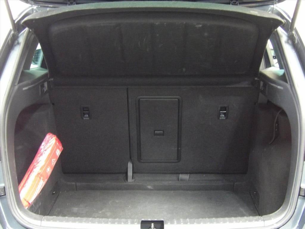 Volkswagen T-cross style 1.0 tsi 115pk 7-dsg