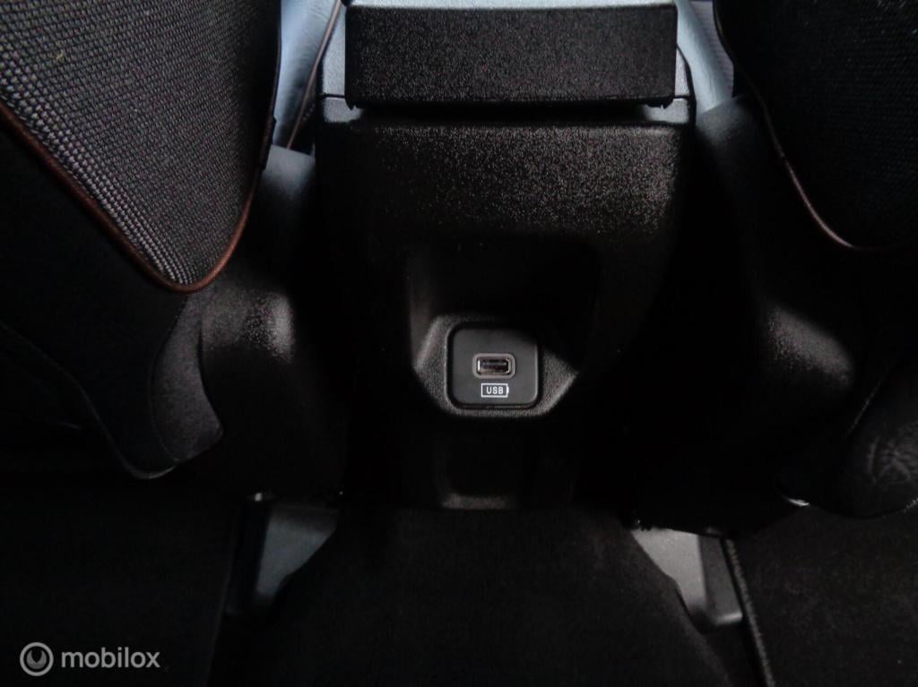 Fiat 500x 1.0 gse lounge/airco/key less/camera/pdc/lm velgen/1st eig/led