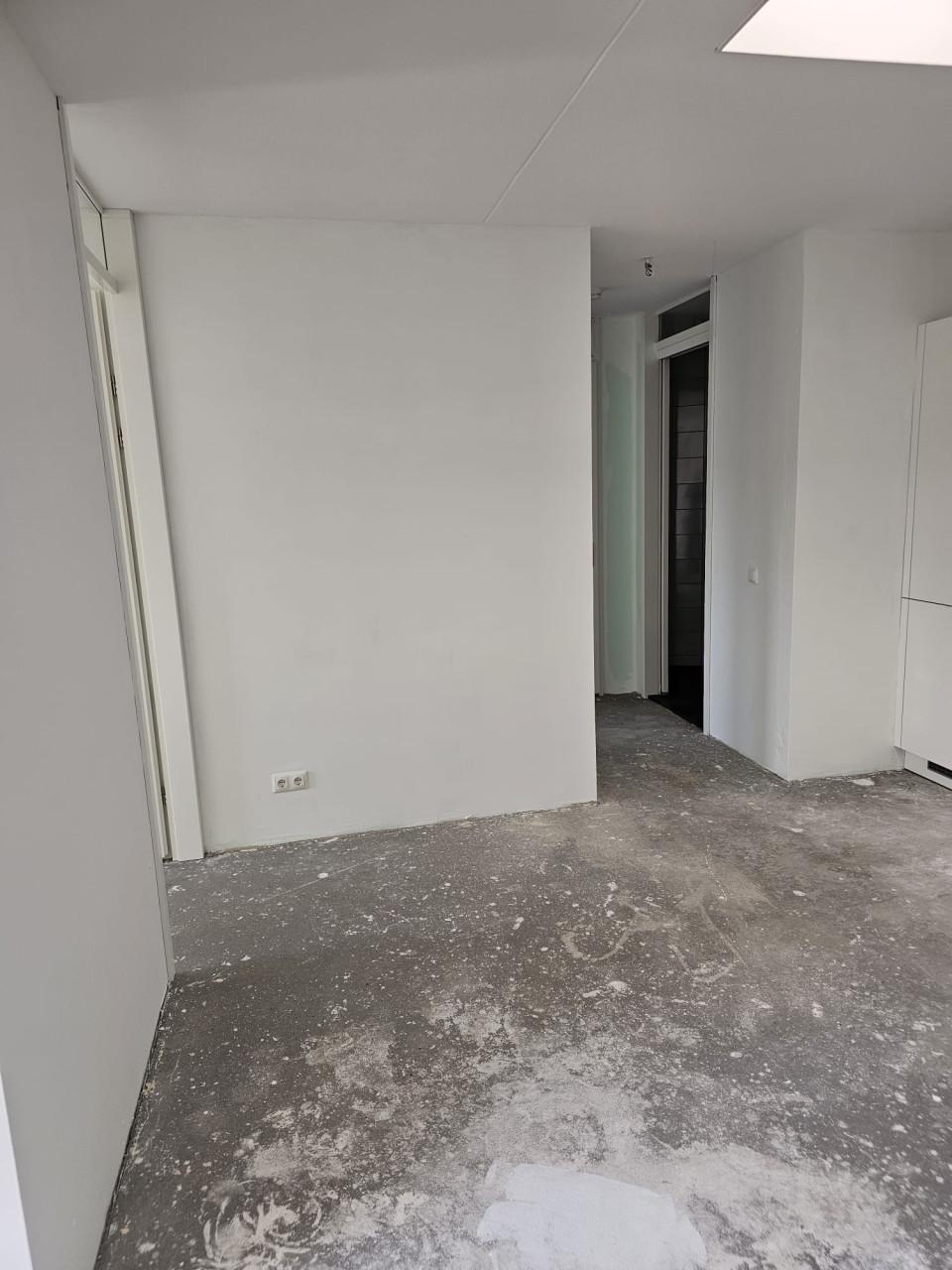 Appartement te huur Dorpsstraat Heinkenszand