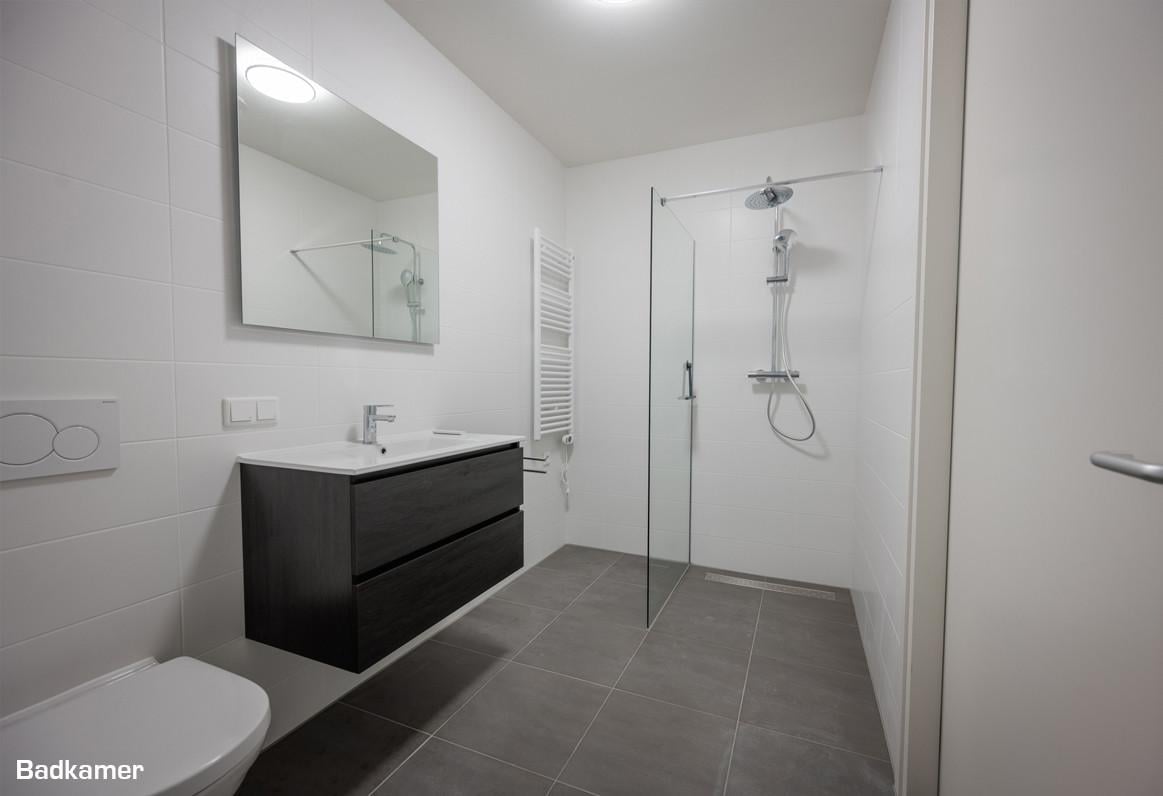 Te huur: Appartement in centrum Middelburg
