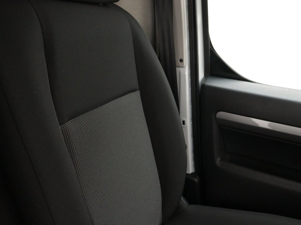 Citroen Jumpy 2.0 bluehdi 145pk automaat lengte 3 enkel cabine | schuifdeur