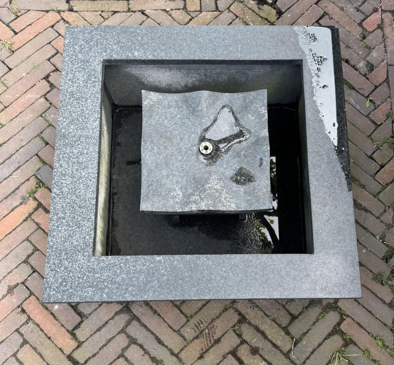 Terras Fontein Natuursteen
