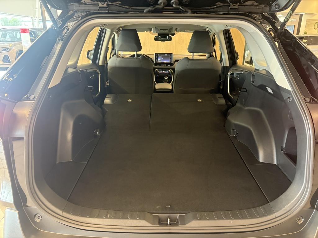 Toyota Rav4 2.0 vvt-ie active | trekgewicht 1500 kg | trekhaak |