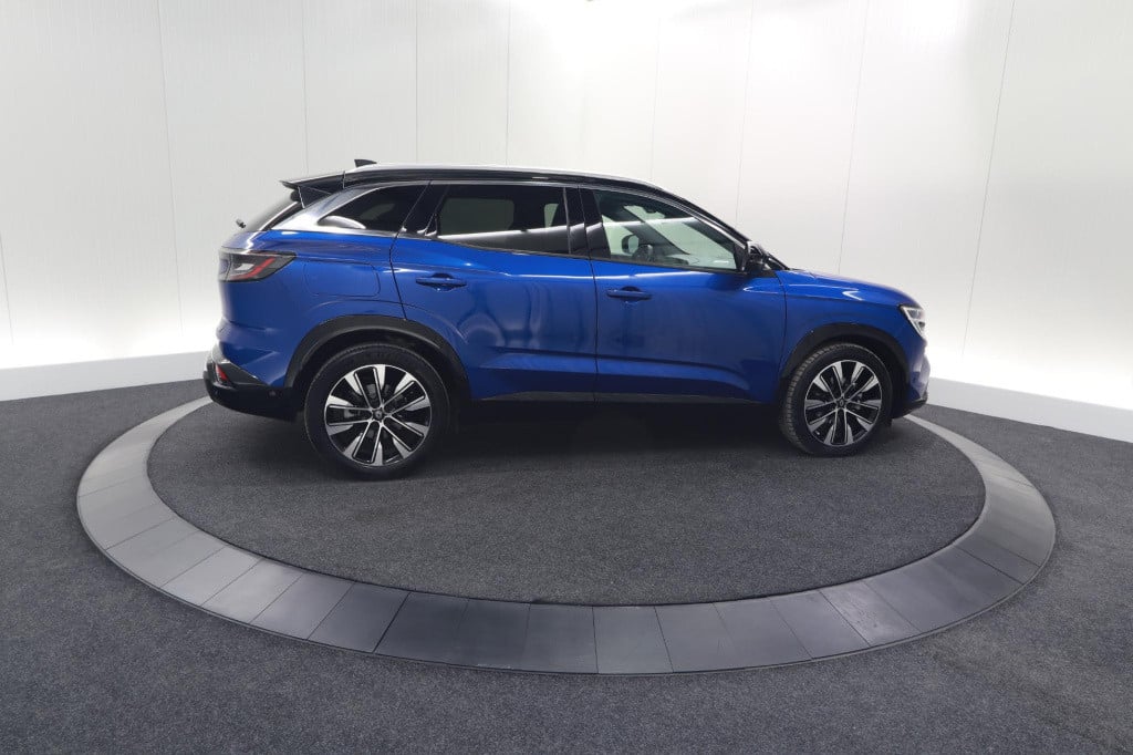 Renault Austral mild hybrid 160 x-tronic techno | panoramadak | 360 camera 