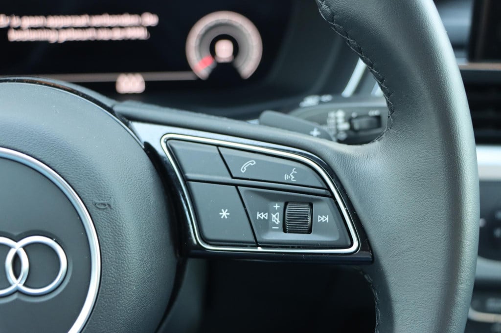 Audi A5 sportback 35 tfsi s edition