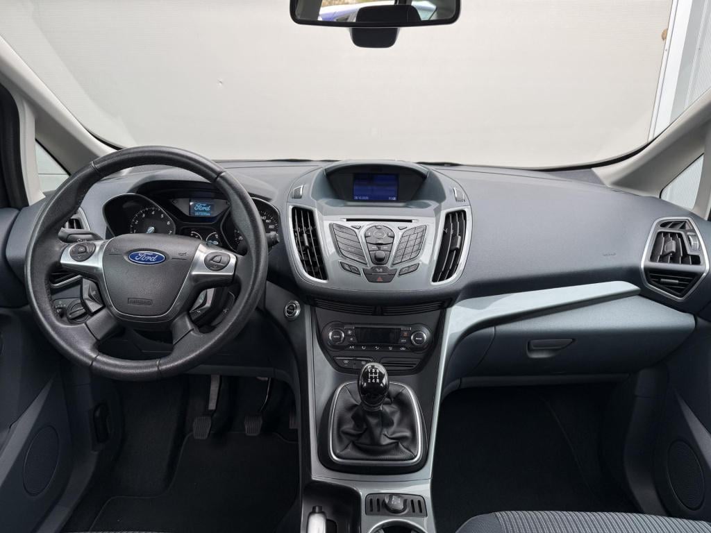 Ford C-max 1.6 titanium