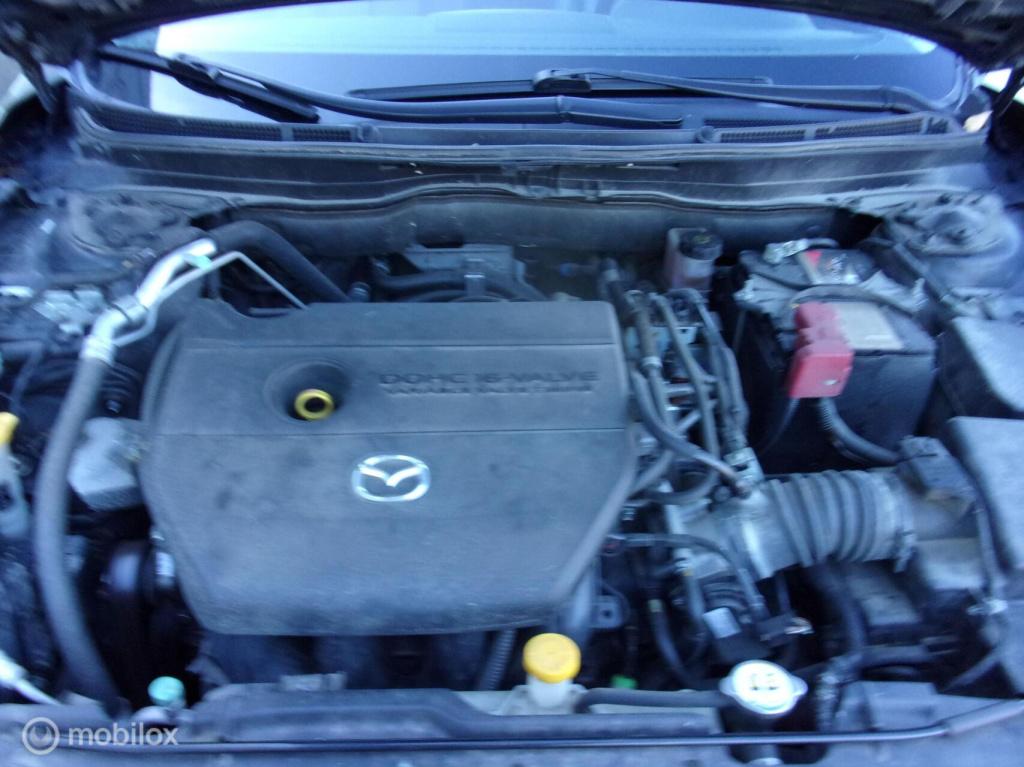 Mazda 6 2.5 s-vt executive