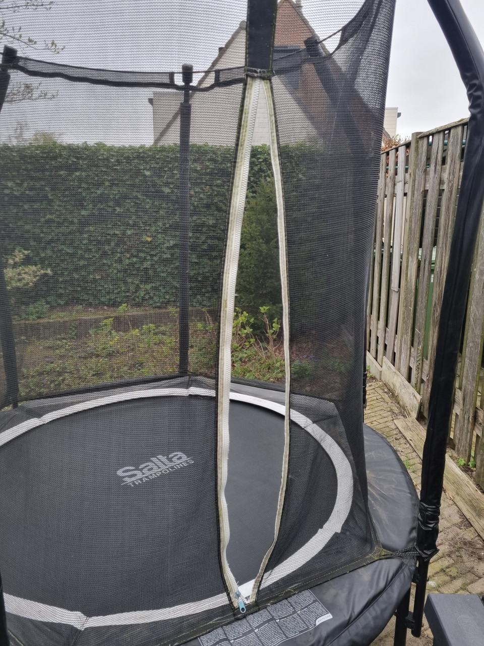 Salta trampoline, doorsnede ca. 185cm